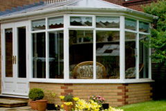 conservatories Woody Bay