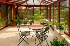 Woody Bay conservatory quotes