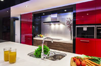 Woody Bay kitchen extensions
