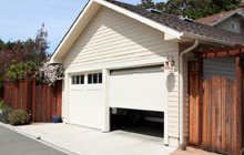 Woody Bay garage construction leads